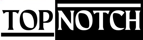 Topnotch logo